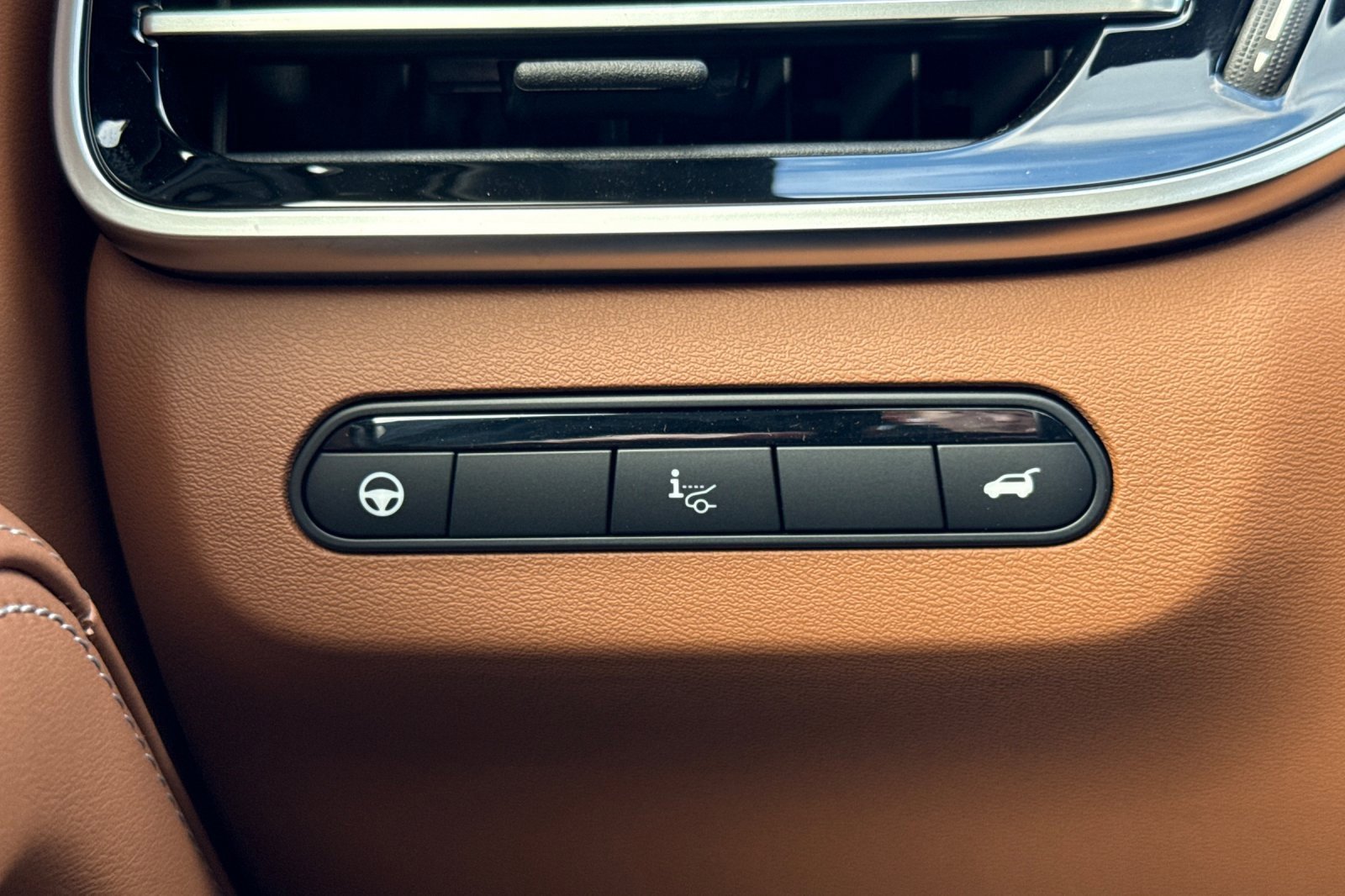 New 2026 INFINITI QX60 Autograph w/ Autograph Tech Package image 28