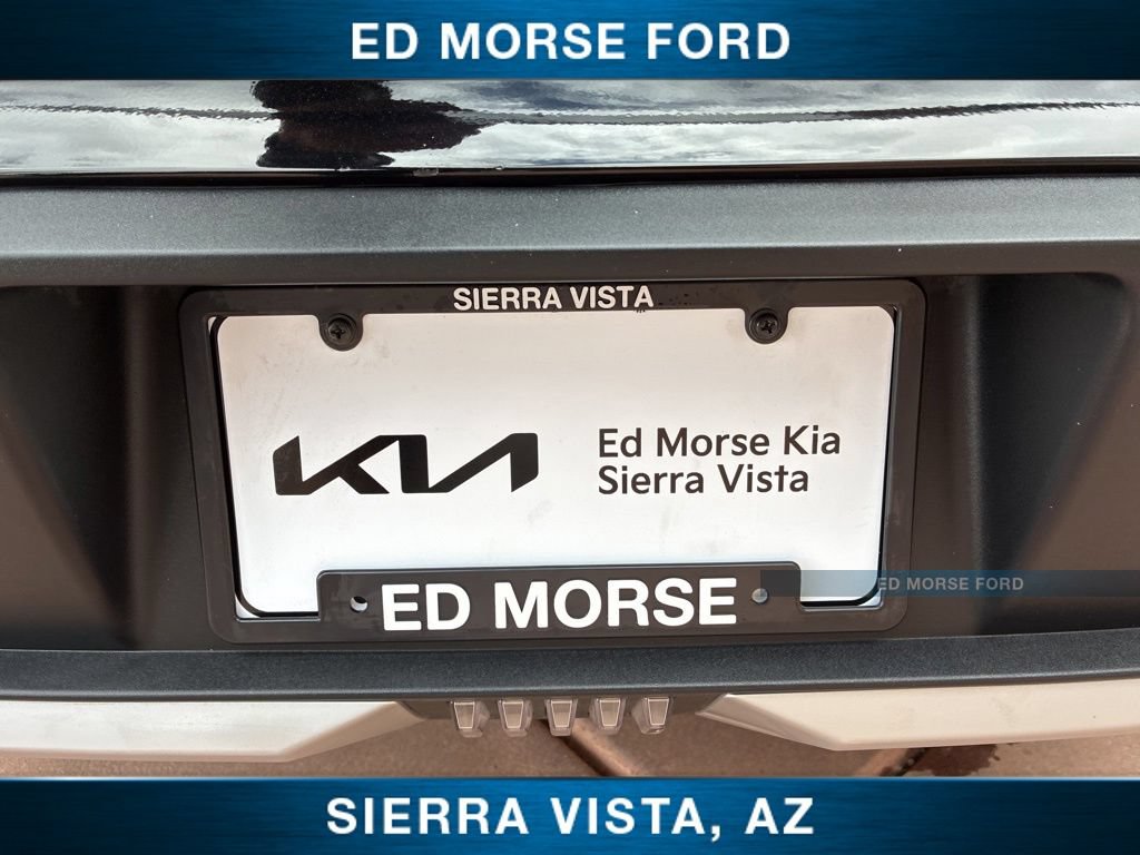 Certified 2025 Kia K4 GT-Line Turbo FWD image 38