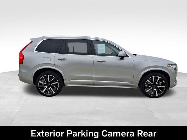 Used 2023 Volvo XC90 B6 Plus w/ Protection Package Premier AWD/4WD image 9