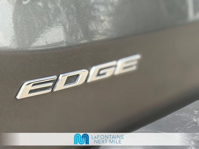 Used 2020 Ford Edge SEL w/ Cold Weather Package AWD/4WD image 10