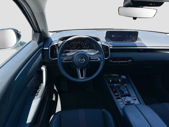 Certified 2023 MAZDA CX-50 AWD 2.5 S w/ Cargo Package image 24