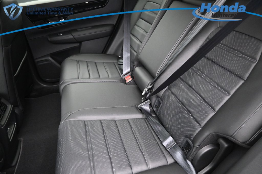 New 2027 Honda CR-V EX-L image 25