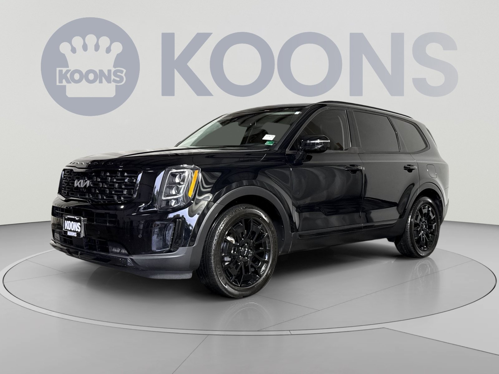 Used 2022 Kia Telluride SX w/ SX Prestige Package