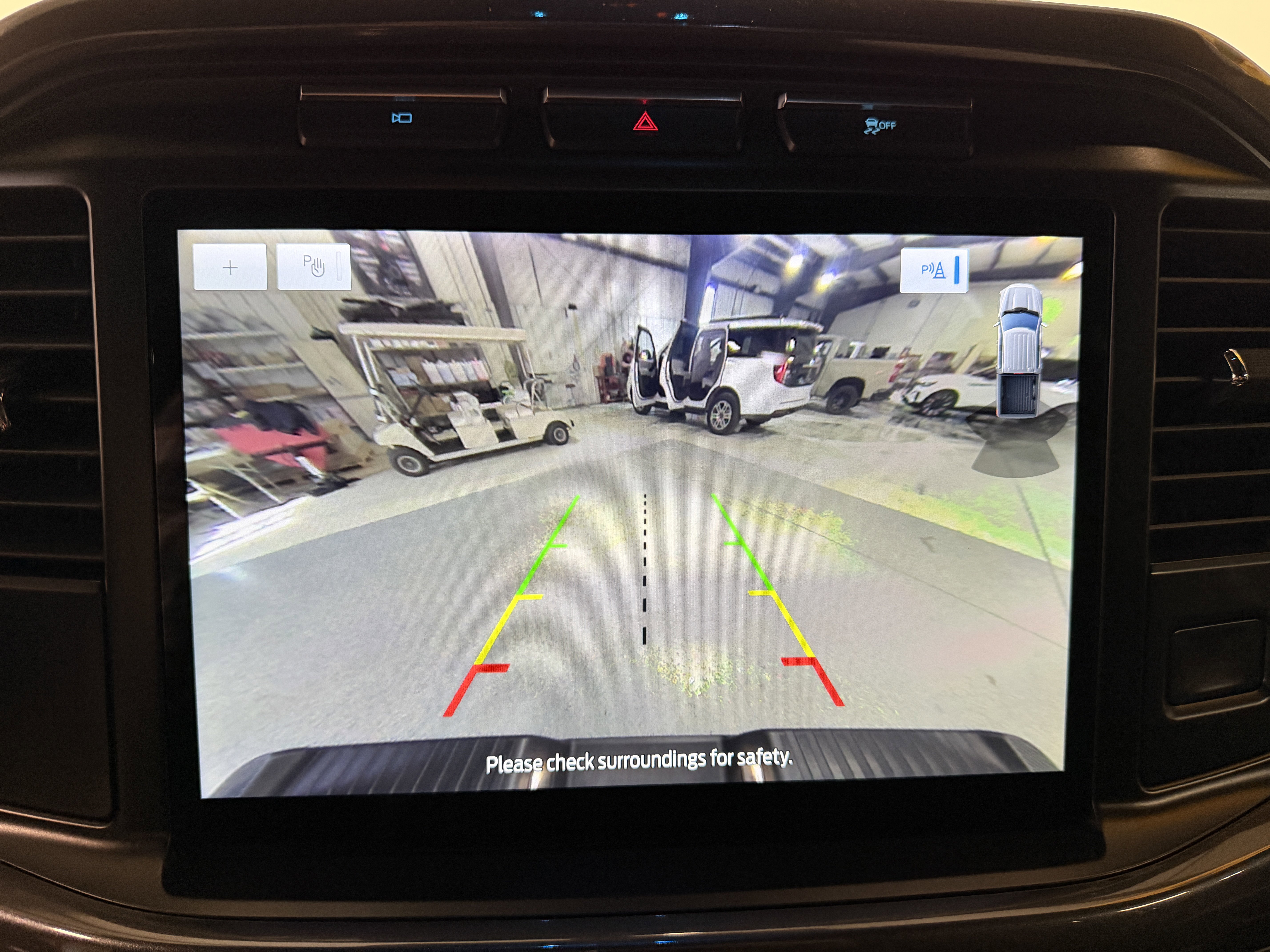 Used 2023 Ford F150 XLT w/ Equipment Group 302A High image 10