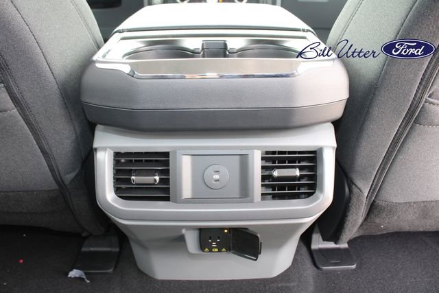 New 2026 Ford F150 XLT w/ Equipment Group 302A MID image 11