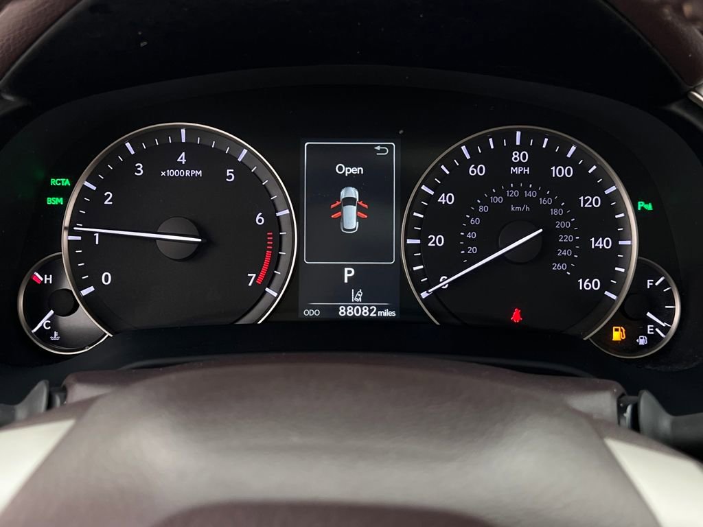 Used 2017 Lexus RX 350 AWD w/ Premium Package image 18