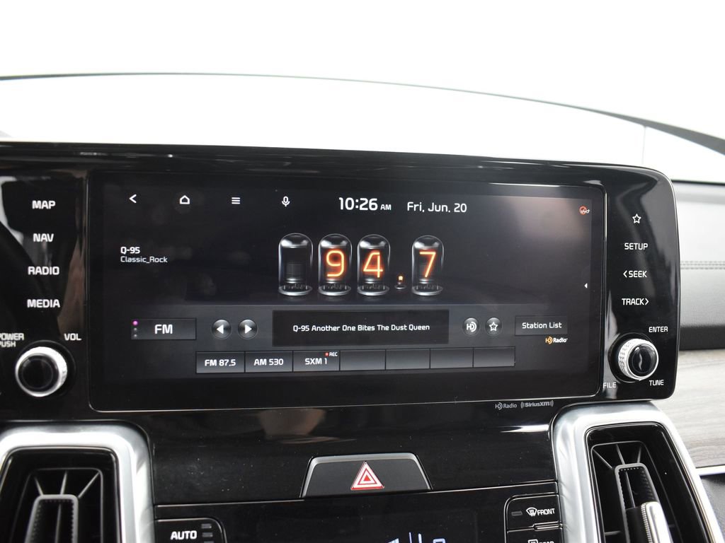 Used 2022 Kia Sorento X-Line EX AWD/4WD image 26