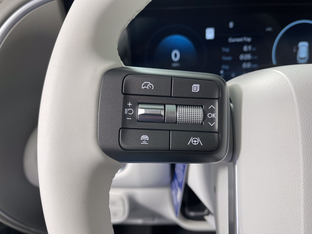 New 2026 Hyundai Palisade SEL AWD/4WD image 30