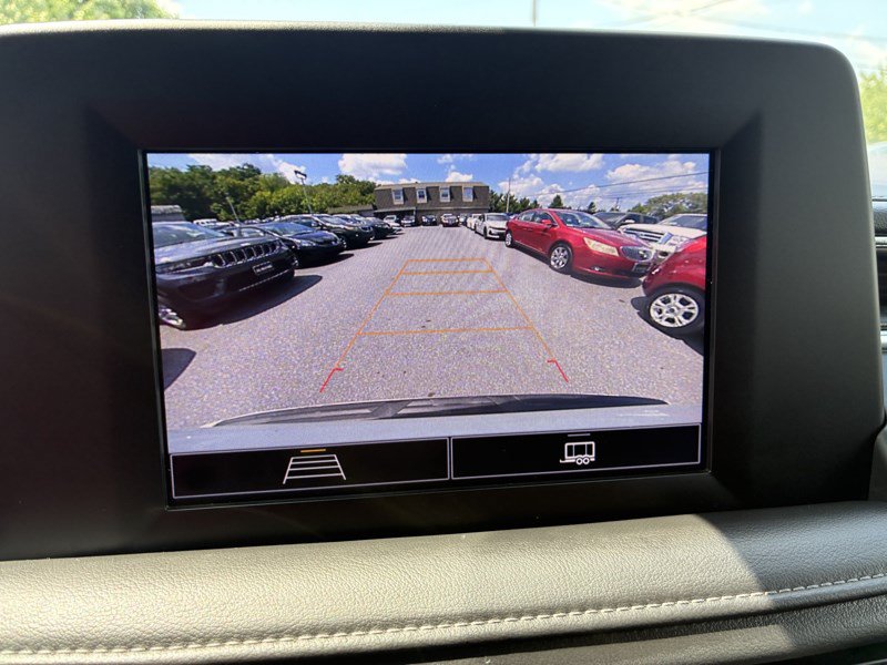 Used 2023 Chevrolet Suburban LS AWD/4WD image 12