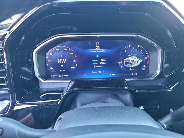 New 2026 Chevrolet Silverado 2500 LTZ w/ LTZ Premium Package AWD/4WD image 20