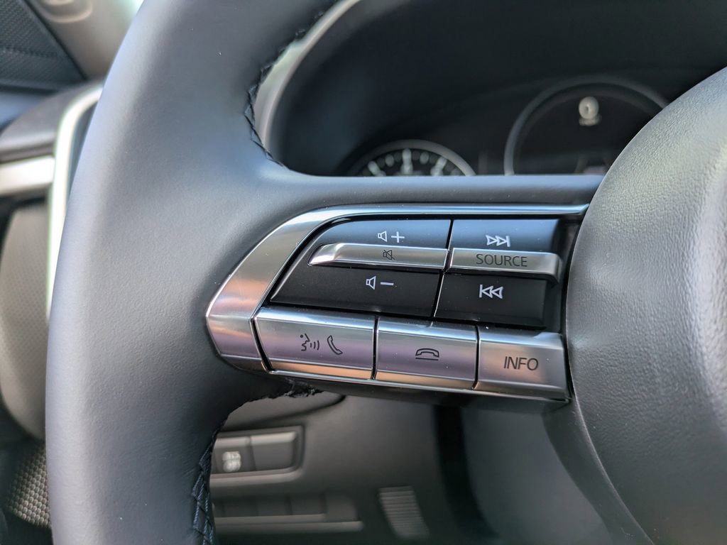 New 2026 MAZDA CX-50 Meridian Edition w/ Weather Package image 27
