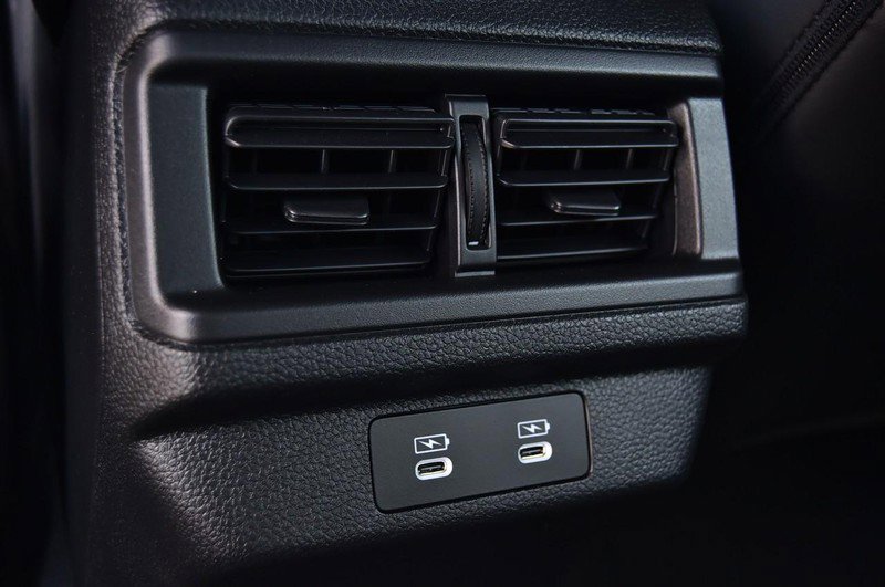 New 2025 Honda Accord Sport image 25