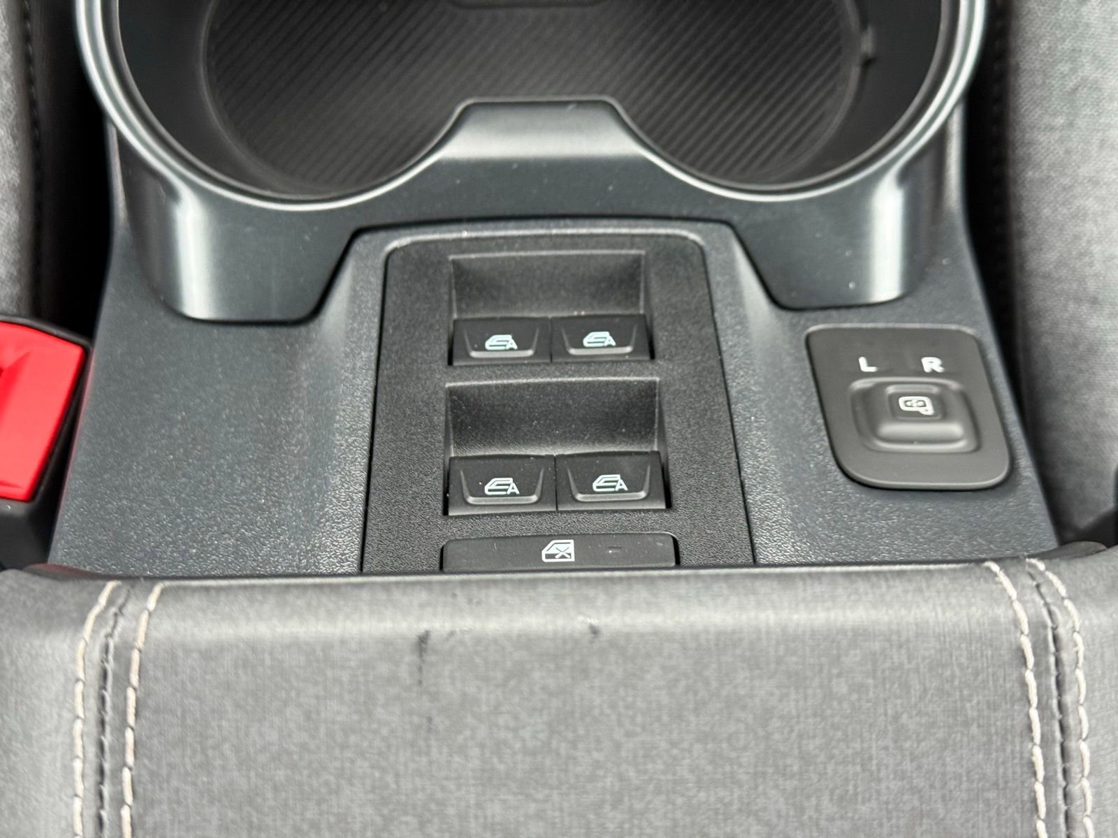 New 2026 Ford Bronco 2-Door image 35