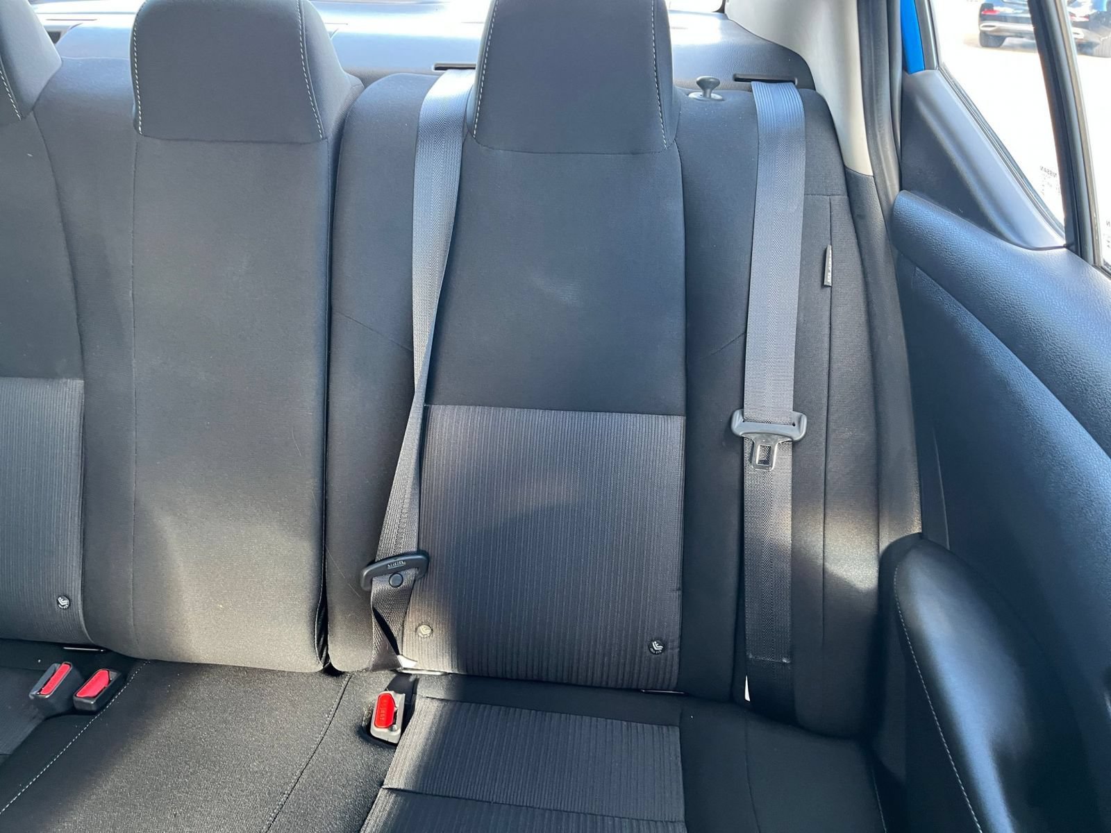 Used 2025 Nissan Sentra SV FWD image 35
