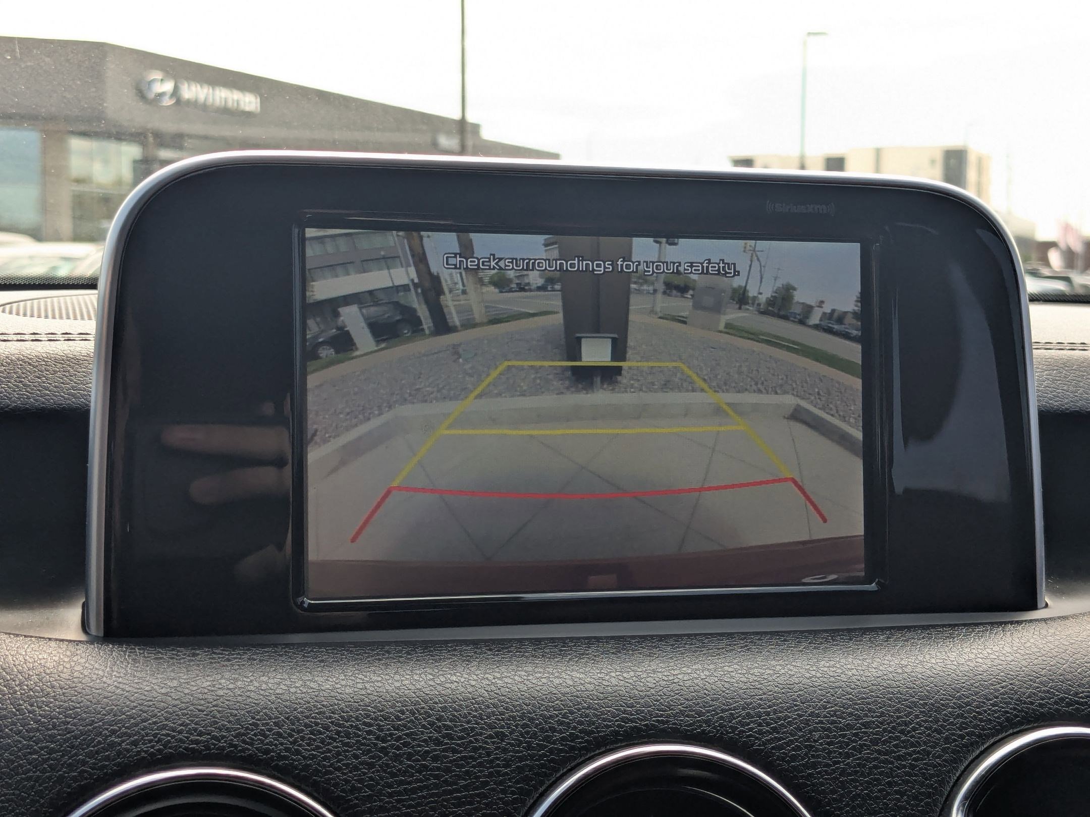 Used 2018 Kia Stinger GT image 24