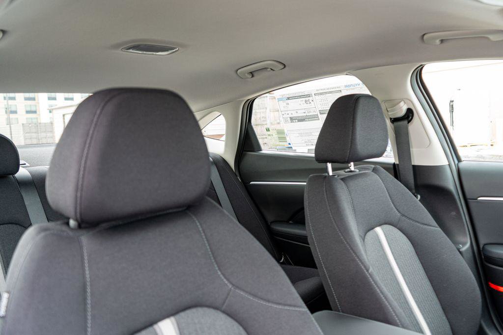 New 2026 Hyundai Sonata SEL image 11