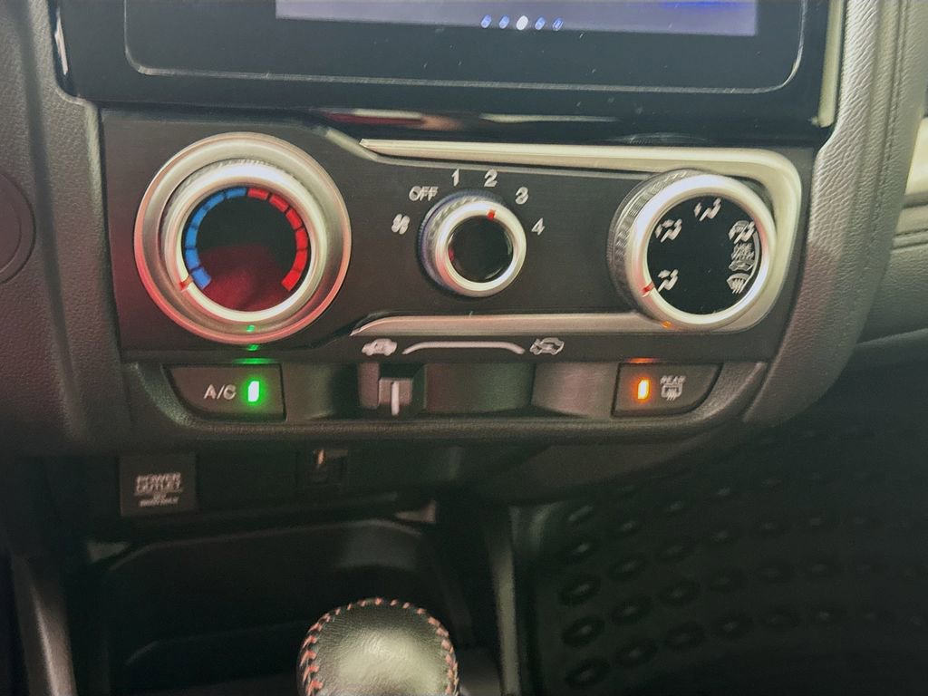 Used 2020 Honda Fit Sport image 16