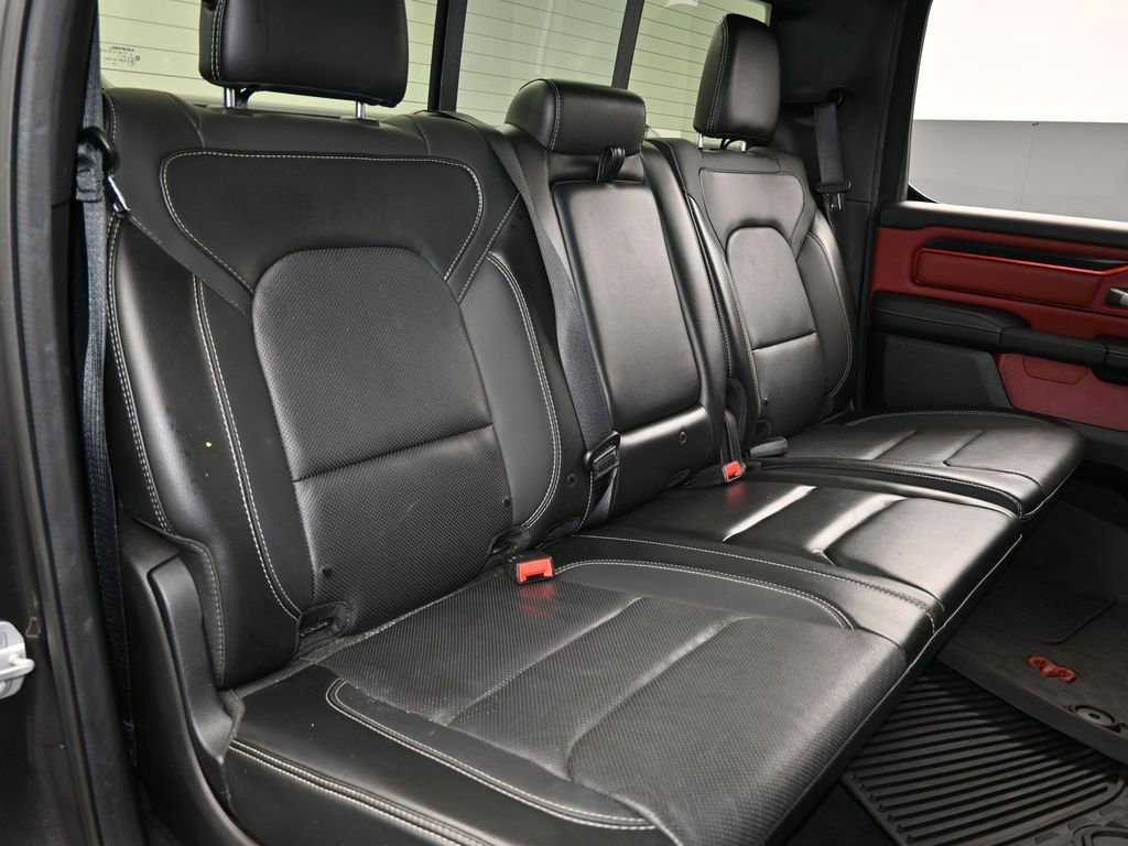 Used 2019 RAM 1500 Rebel w/ Rebel Level 2 Equipment Group image 41