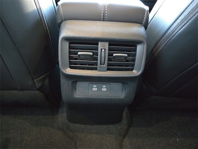 New 2026 Nissan Murano SL image 18