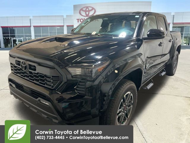 New 2025 Toyota Tacoma TRD Sport image 4