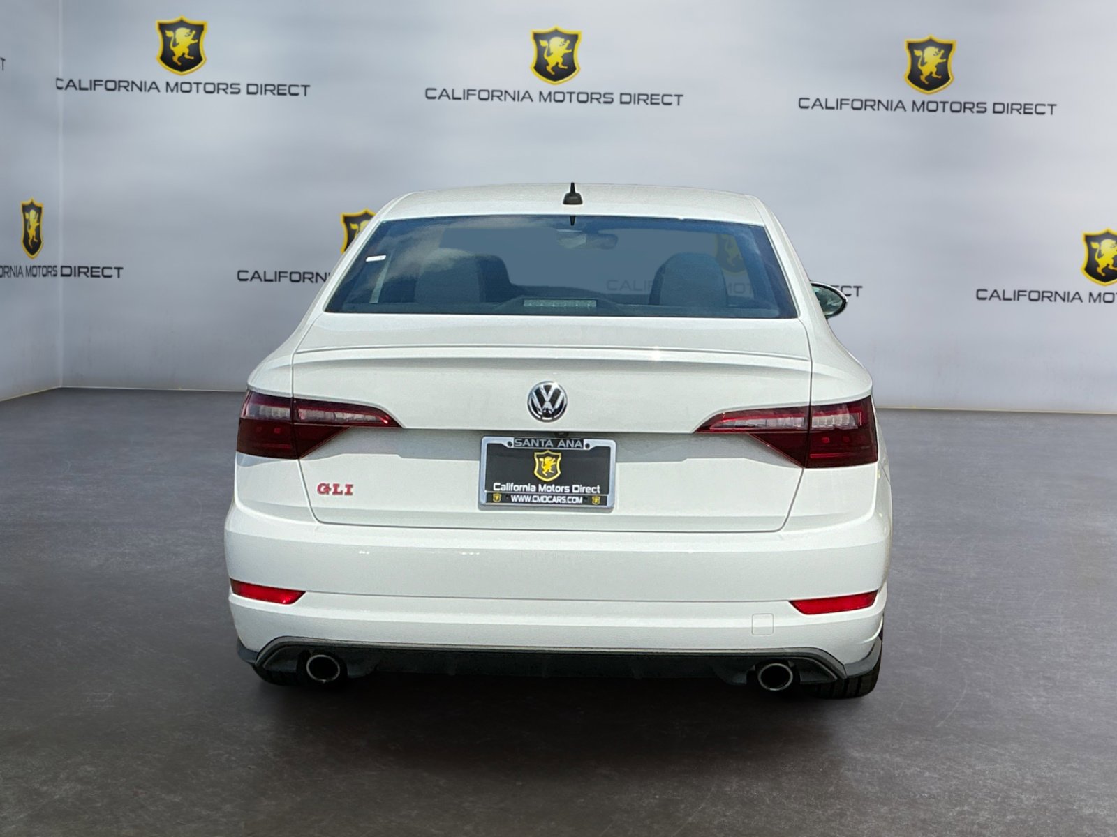 Used 2021 Volkswagen Jetta GLI image 6