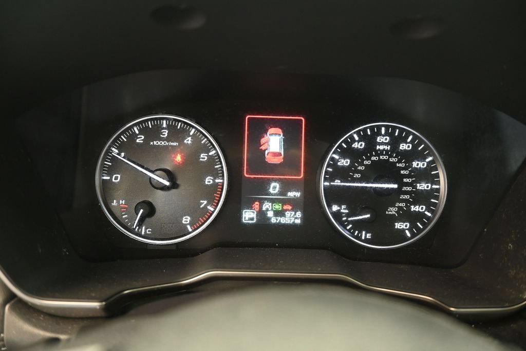 Used 2023 Subaru Outback Touring AWD/4WD image 11