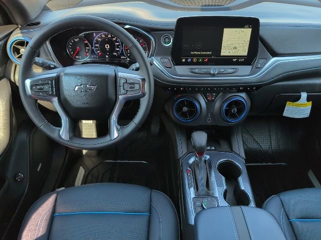 New 2025 Chevrolet Blazer RS w/ Driver Confidence II Package image 4