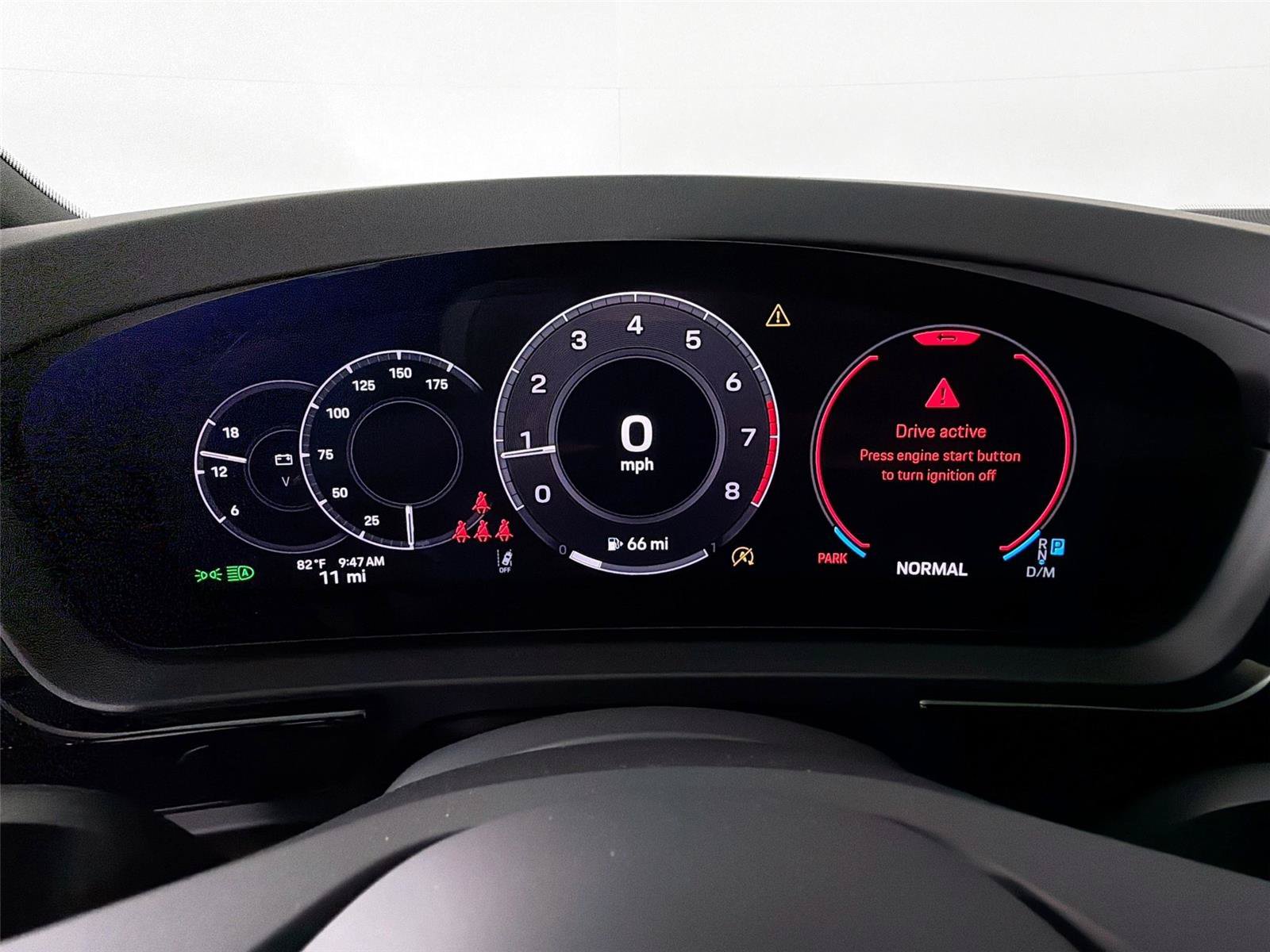 Certified 2026 Porsche Cayenne AWD/4WD image 19