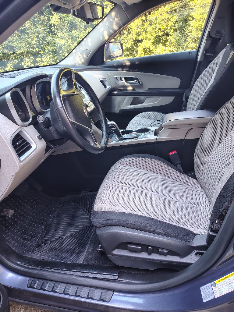 Used 2014 Chevrolet Equinox LT w/ Driver Convenience Package image 6