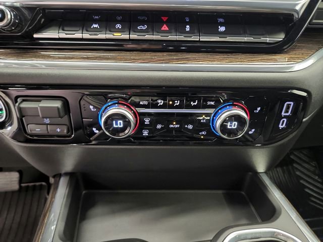 Used 2023 GMC Sierra 1500 Elevation w/ Max Trailering Package AWD/4WD image 25