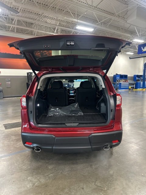 New 2025 Subaru Ascent Touring image 29