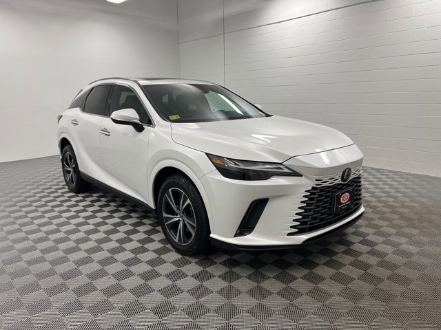 Used 2023 Lexus RX 350 Premium