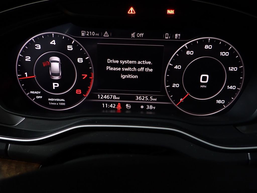 Used 2018 Audi Q5 2.0T Premium image 25