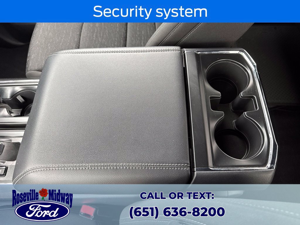 Used 2023 Ford F150 XLT w/ Equipment Group 302A High AWD/4WD image 13