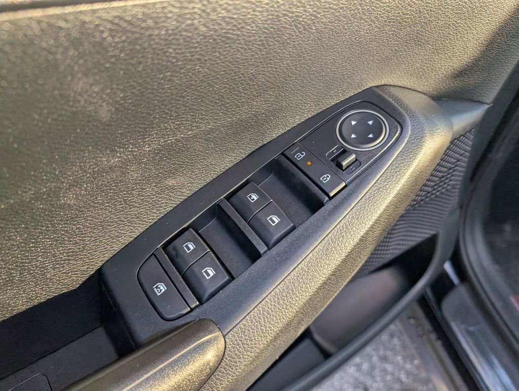 New 2026 Kia Seltos LX image 16