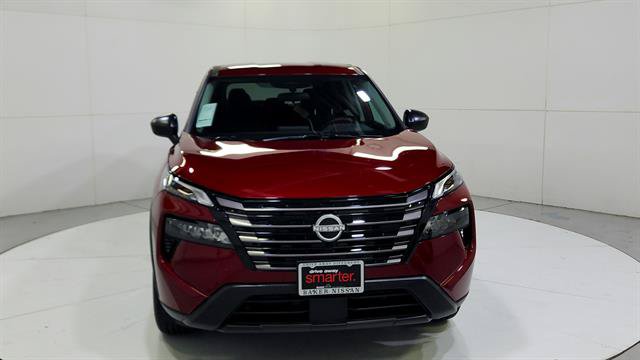 New 2027 Nissan Rogue S FWD image 2