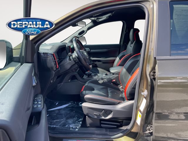 Used 2024 Ford Ranger Raptor AWD/4WD image 11