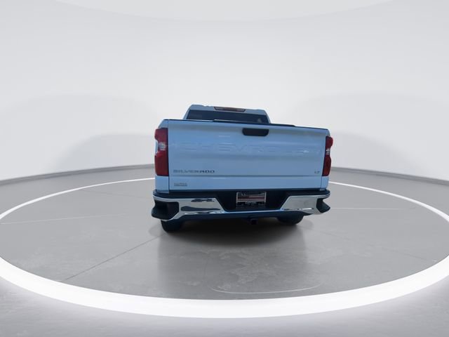Used 2024 Chevrolet Silverado 1500 LT image 7