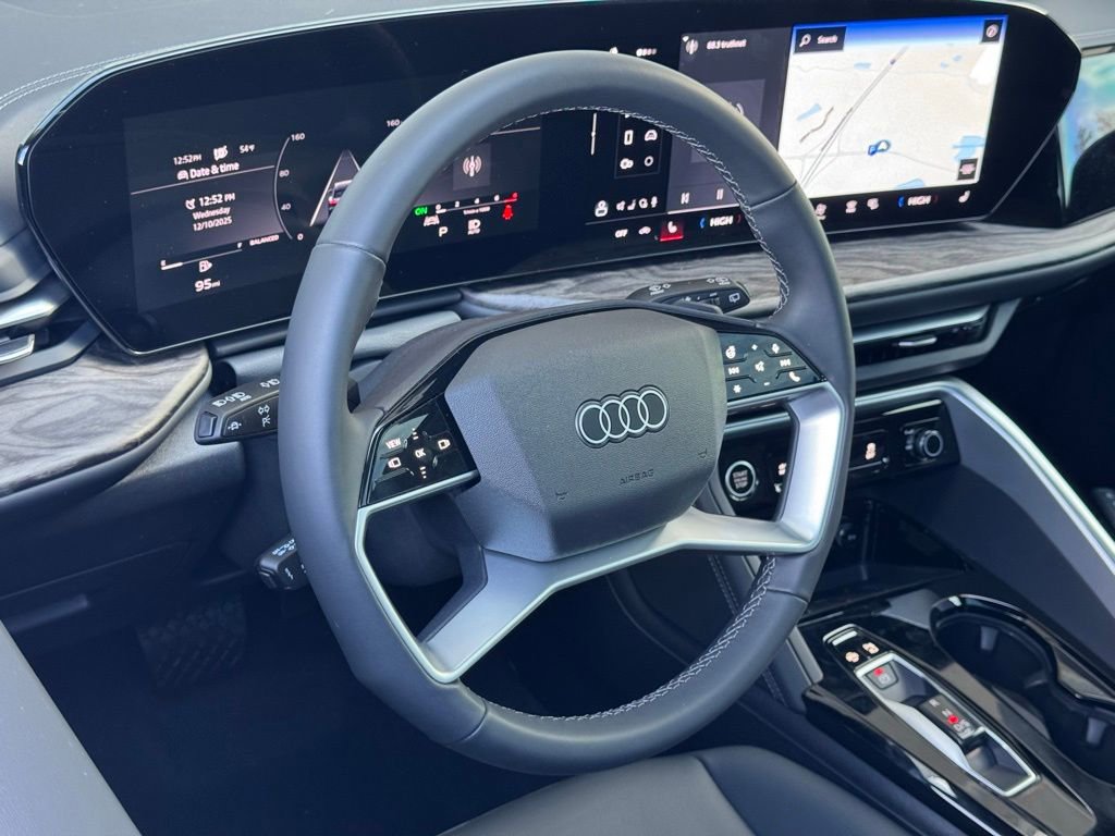 New 2025 Audi Q5 Premium image 16