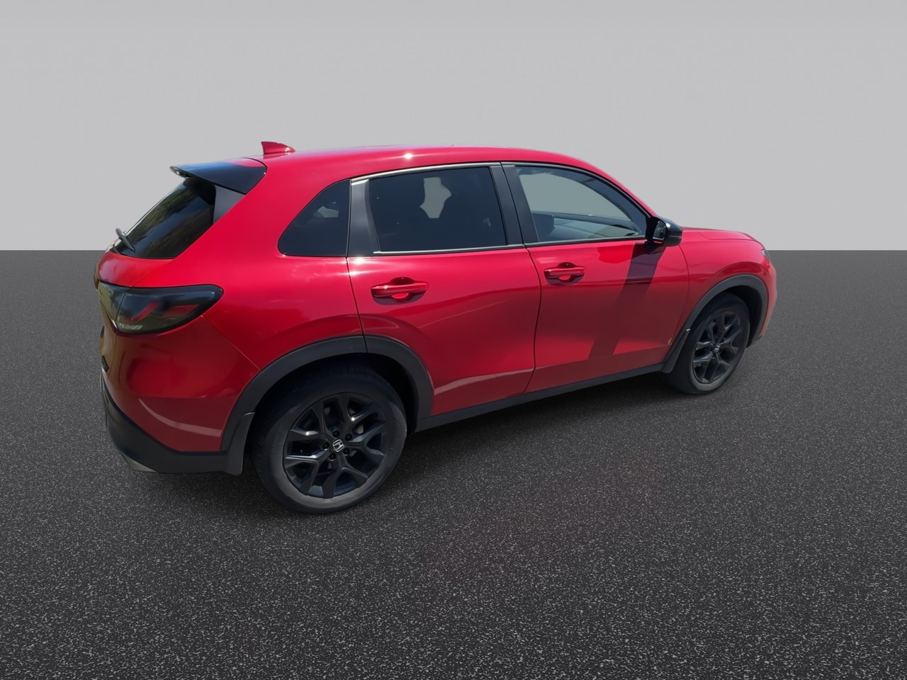 Used 2024 Honda HR-V Sport image 9