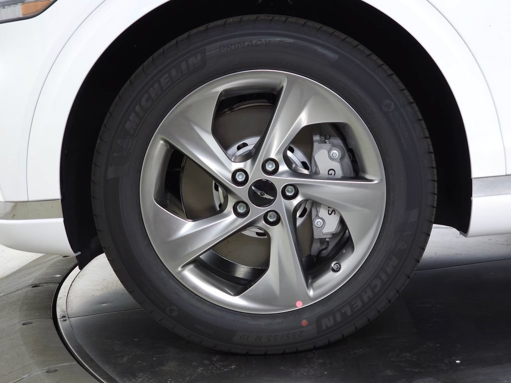 New 2026 Genesis GV70 2.5T AWD/4WD image 7