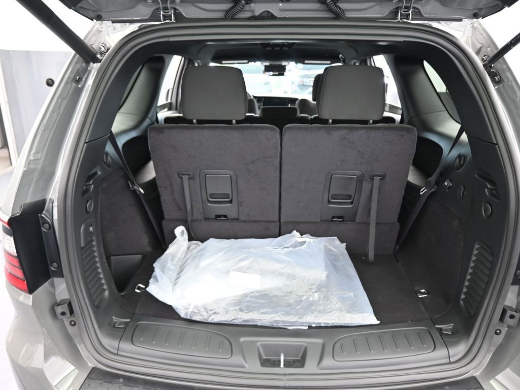 Used 2026 Dodge Durango GT image 38