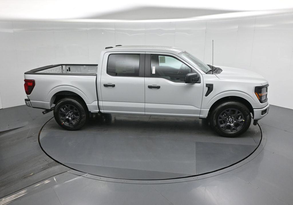 New 2026 Ford F150 STX w/ Equipment Group 200A RWD image 47