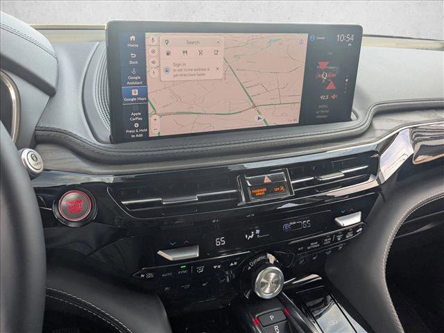 New 2026 Acura MDX SH-AWD w/ Advance Package image 14