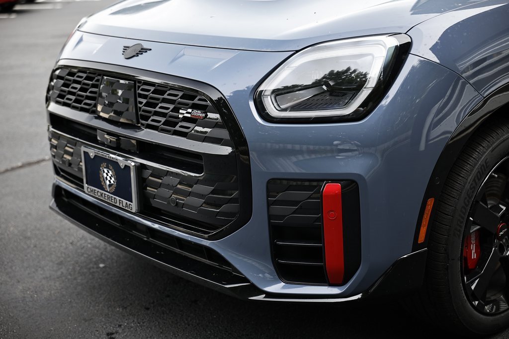 New 2026 MINI Cooper Countryman John Cooper Works w/ Comfort Package Max image 12