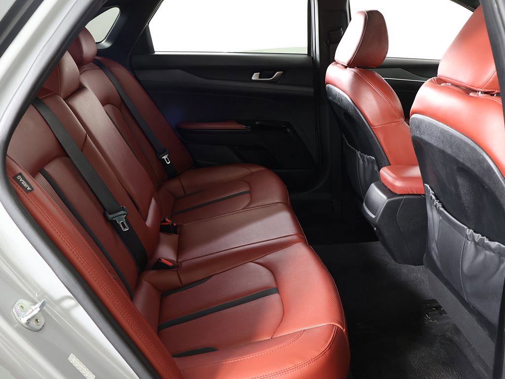 Used 2022 Kia K5 GT-Line w/ GT-Line Awd Premium Package image 34