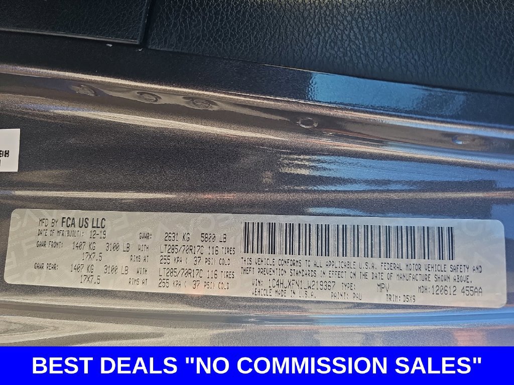 Used 2020 Jeep Wrangler Unlimited Rubicon AWD/4WD image 41