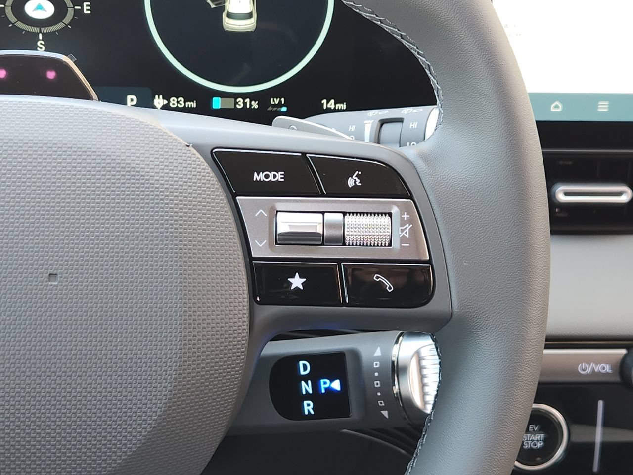 New 2027 Hyundai Ioniq 5 SE RWD image 26