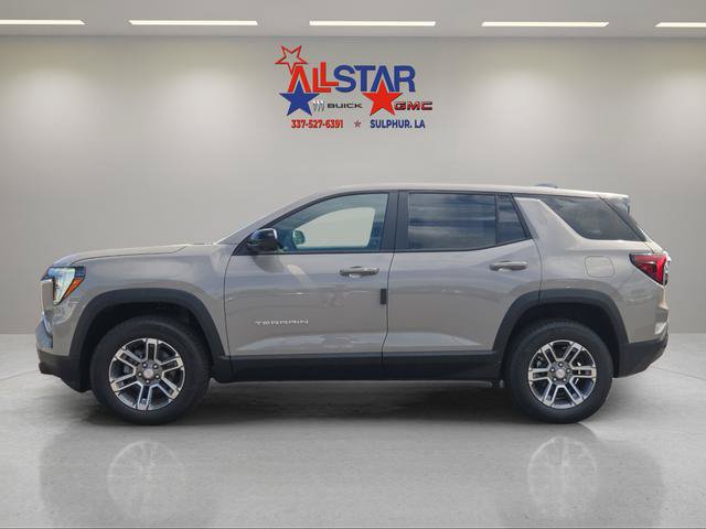 New 2026 GMC Terrain Elevation w/ Technology Package II AWD/4WD image 4