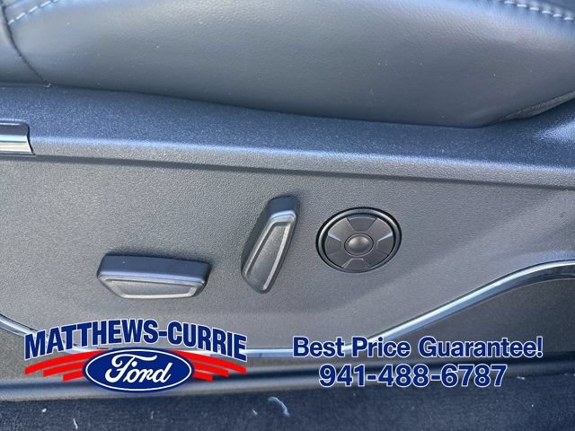 New 2027 Ford F450 Platinum w/ FX4 Off-Road Package AWD/4WD image 11